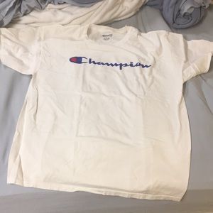 Champion T-Shirt